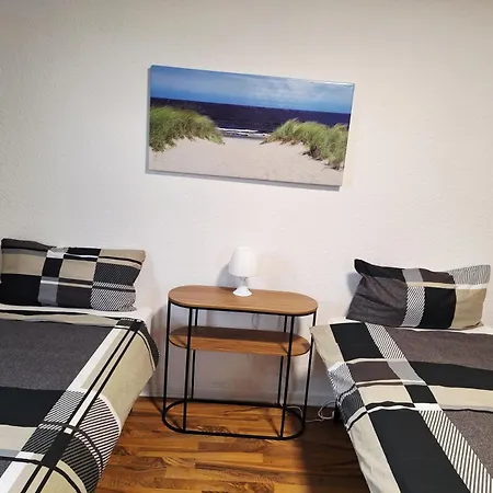 Lejlighed Ferienunterkunft *