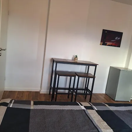 Ferienunterkunft Lejlighed *