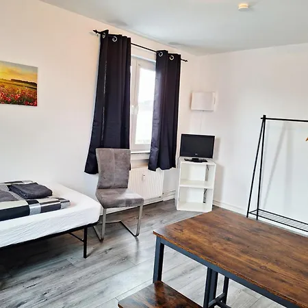 Ferienunterkunft Mönchengladbach