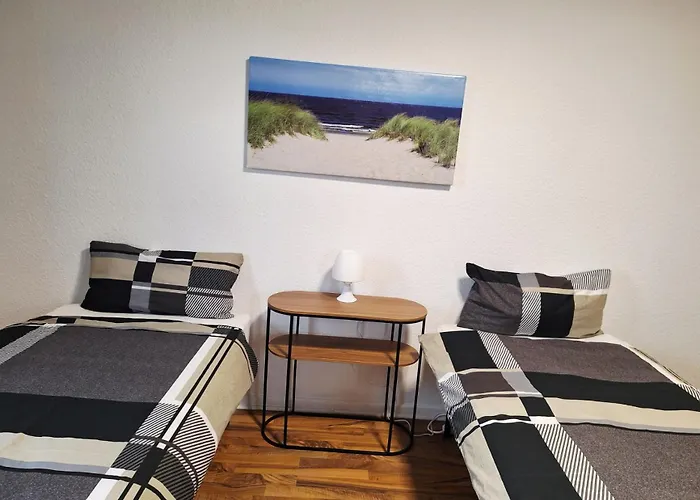 Lejlighed Ferienunterkunft *